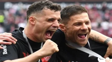 شاكا يبرز تميز ألونسو: ما يجعله مختلفًا عن بقية المدربين